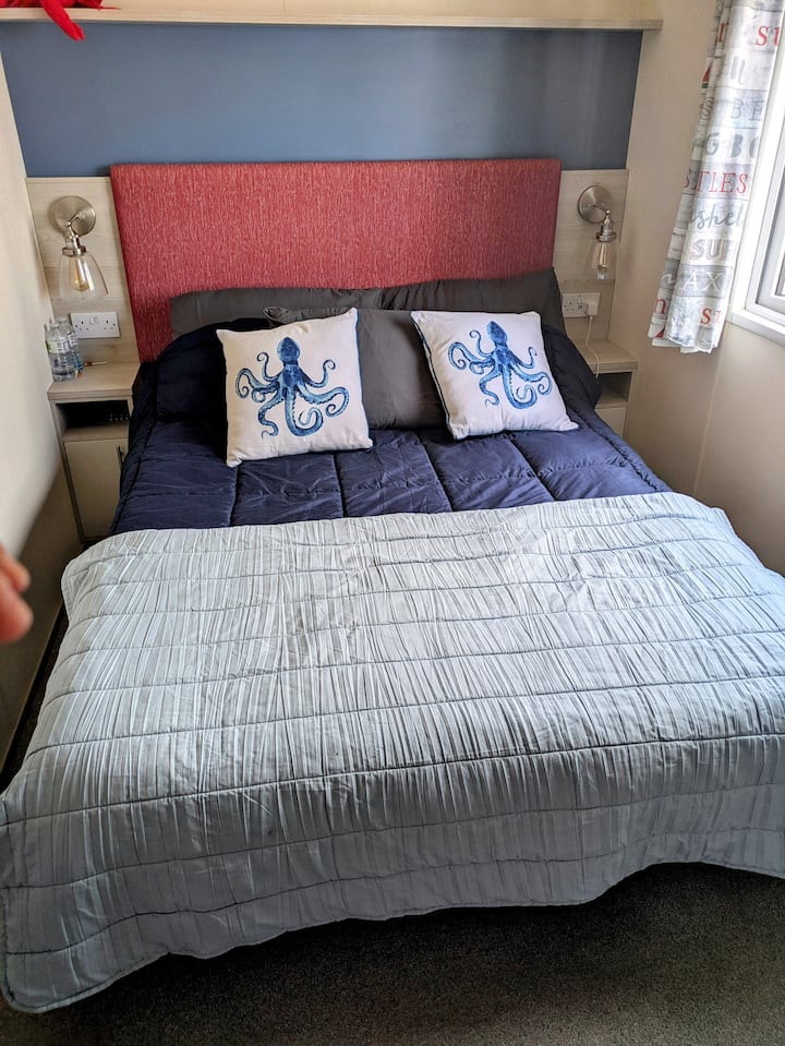 Спална соба 1