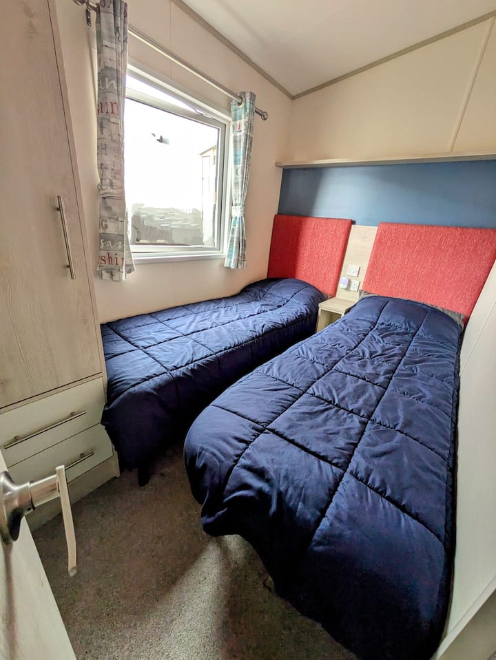 Спална соба 2