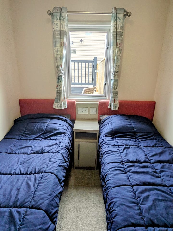 Спална соба 3