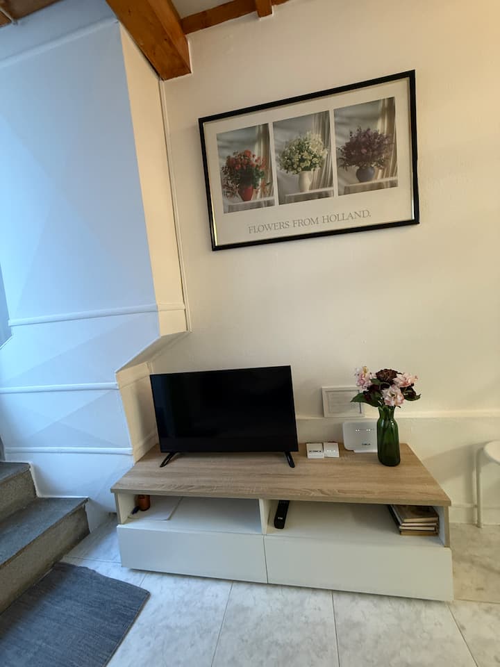 Apartamento Cerca De La Playa - La Coruña