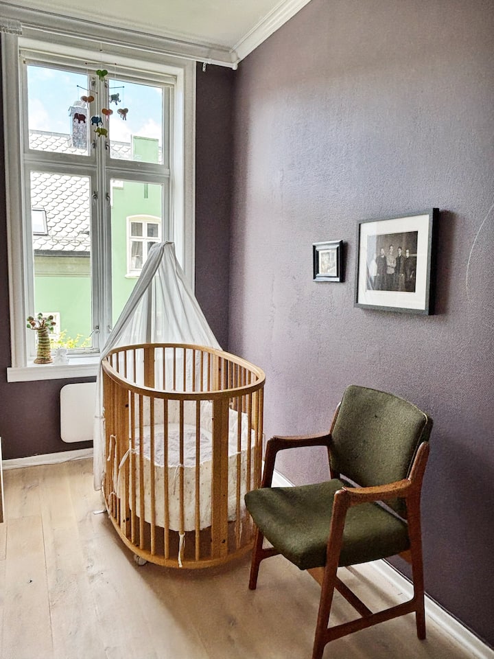 غرفة النوم 2