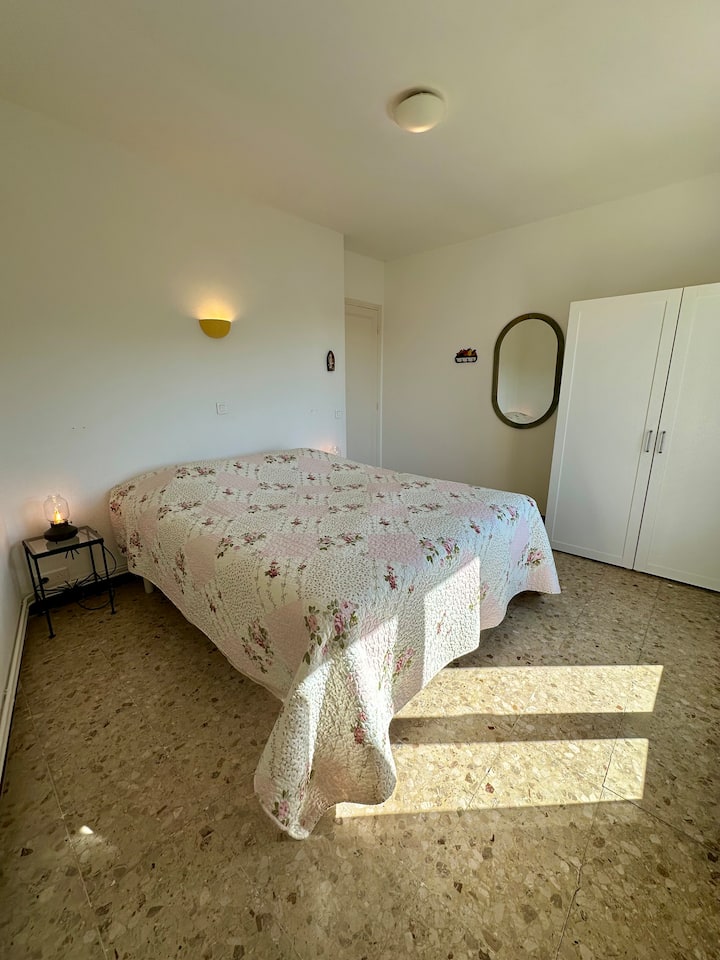 Ორადგილიანი 160x200 სმ