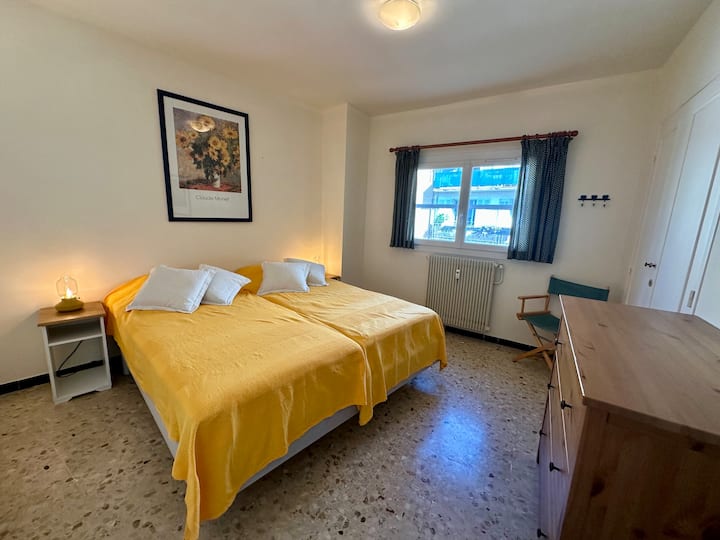 საძინებელი 2