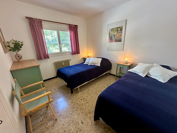 საძინებელი 3