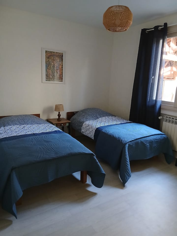 Dhomë gjumi 3