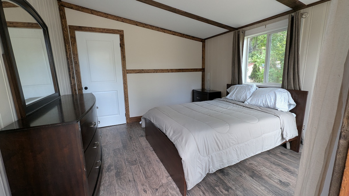 საძინებელი 1