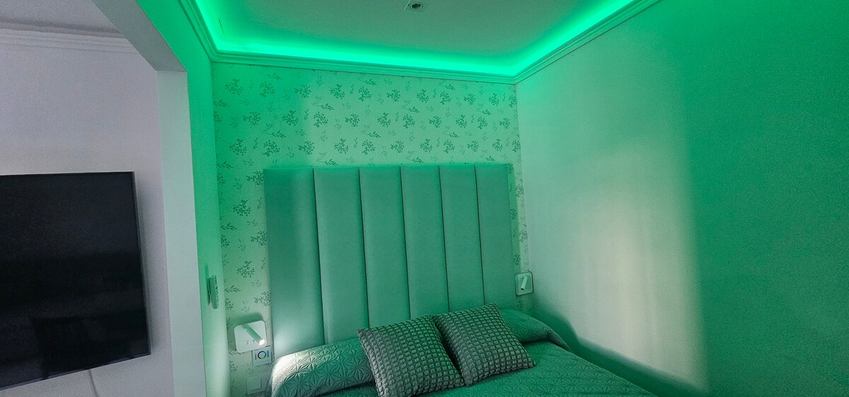 ห้องนอน