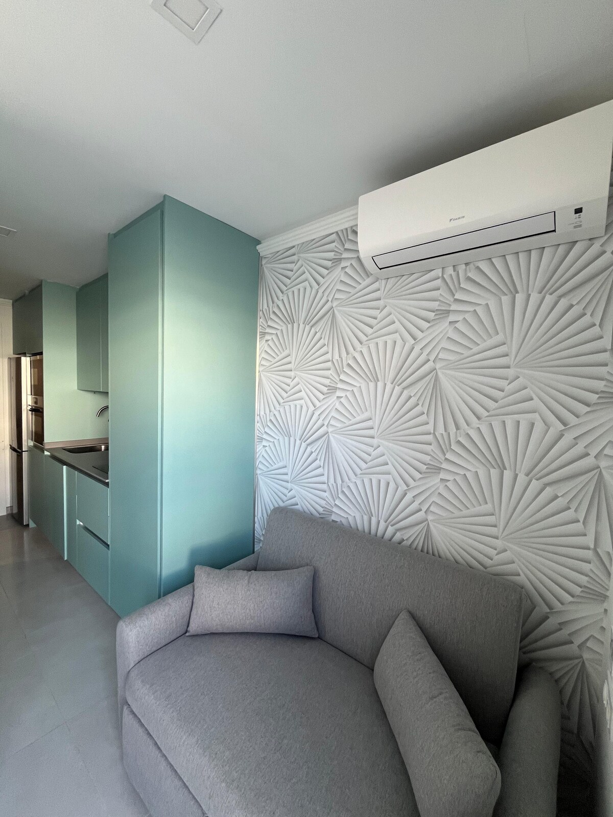 ห้องนั่งเล่น