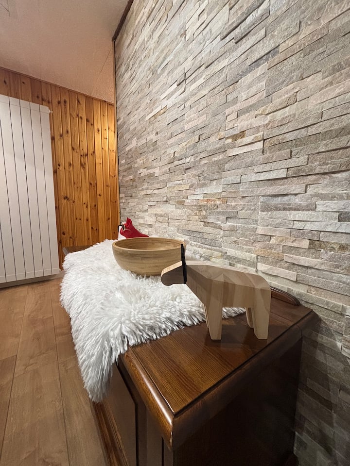 Alfa House•aprica•(50 Metri Dalla Pista Magnolta) - Aprica