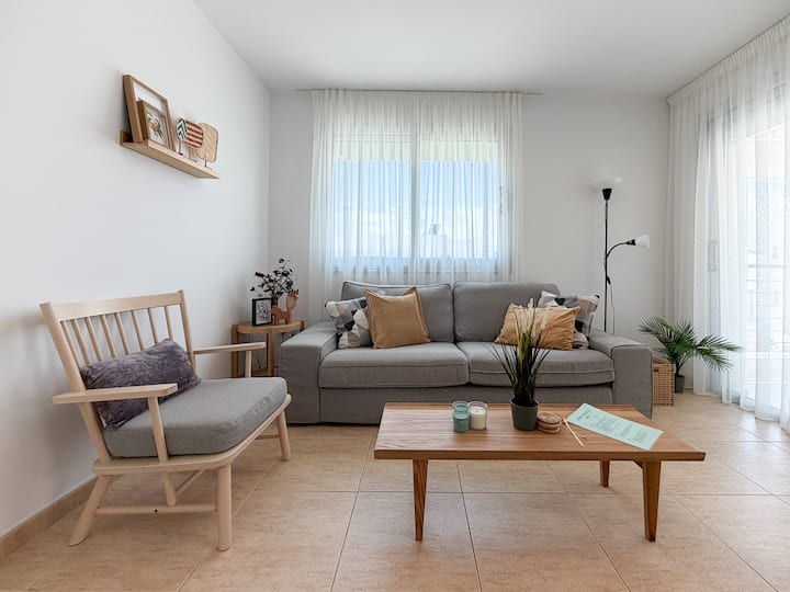 Chromata Penthouse Apartment - Famagusta
