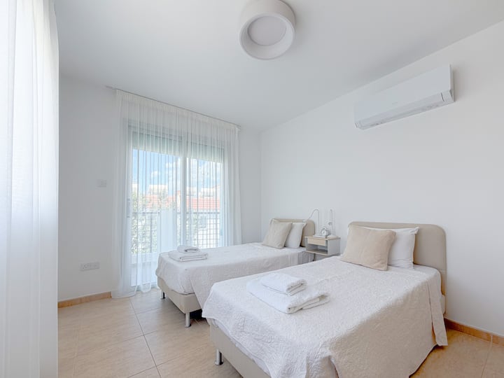 Camera da letto 2