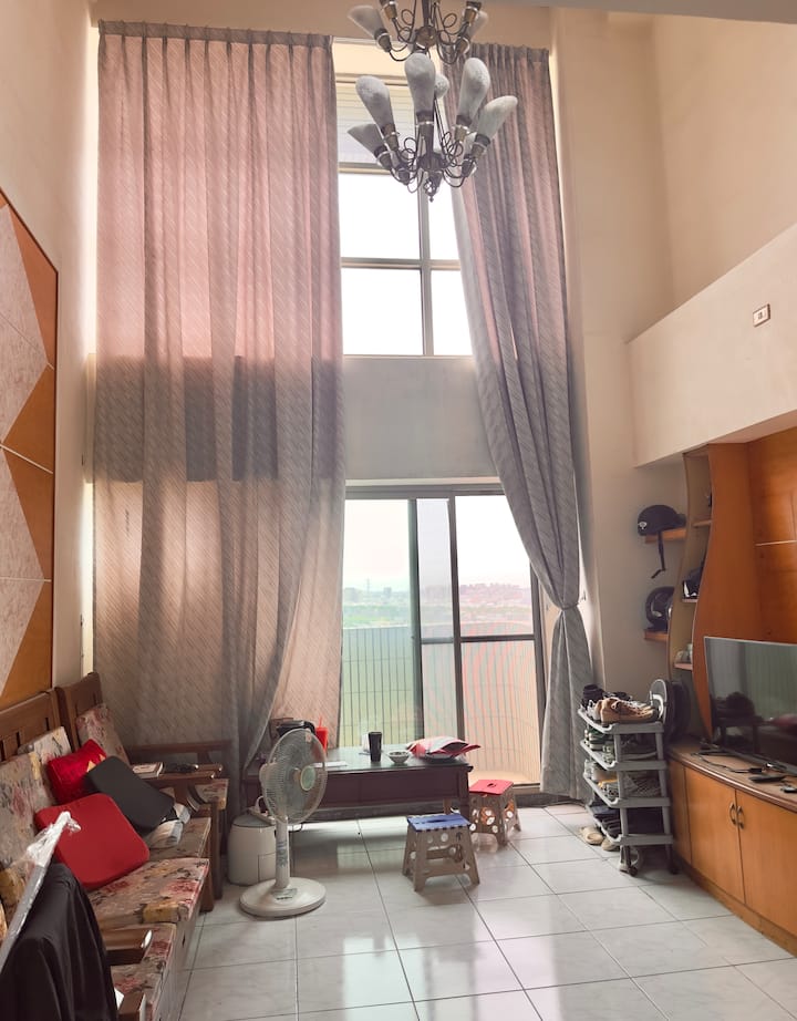 Home In Tainan - 善化區