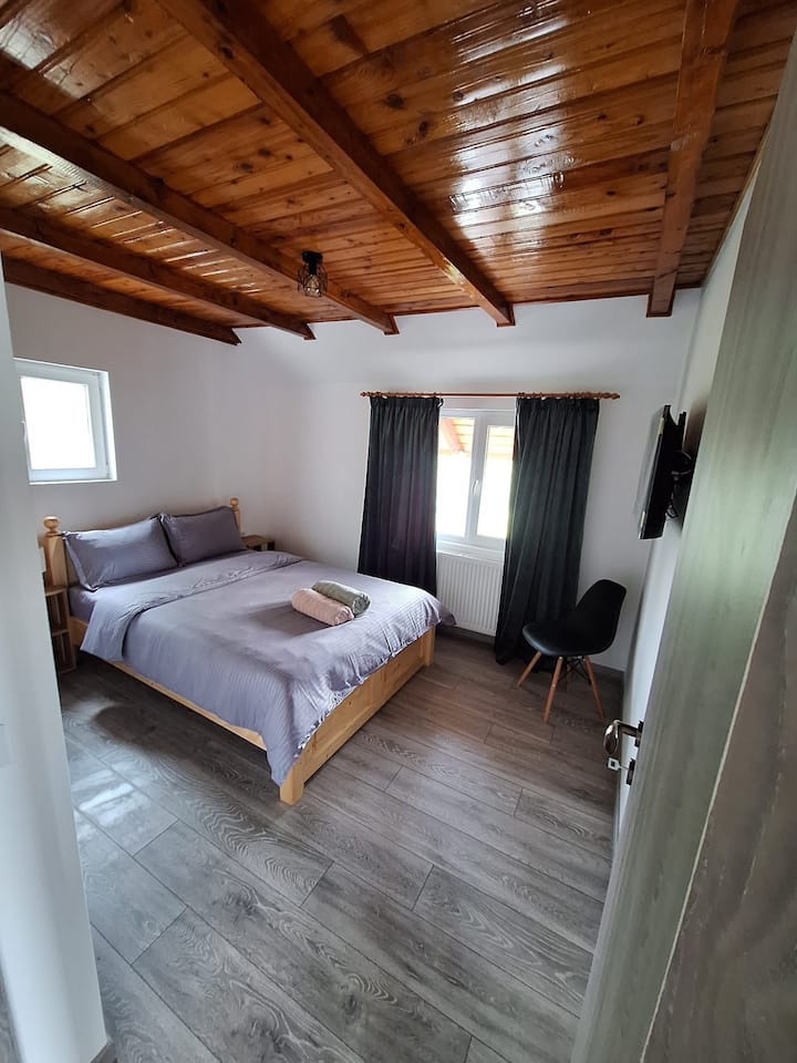 Camera da letto 1