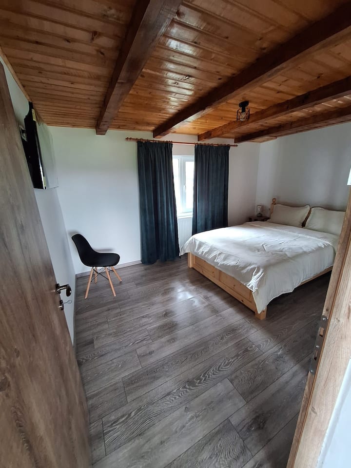 Camera da letto 3