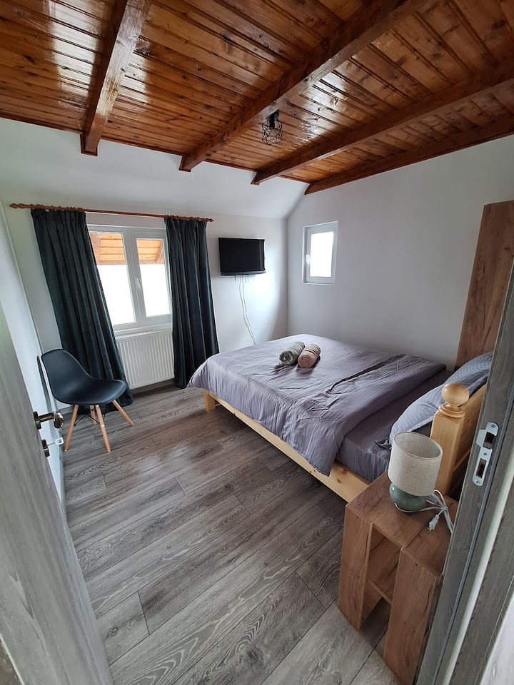 Camera da letto 2