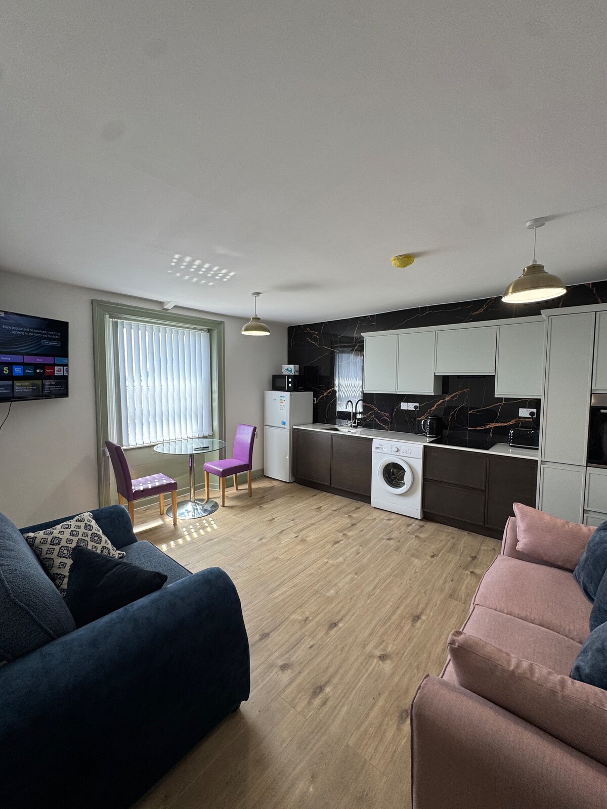 Дневна соба