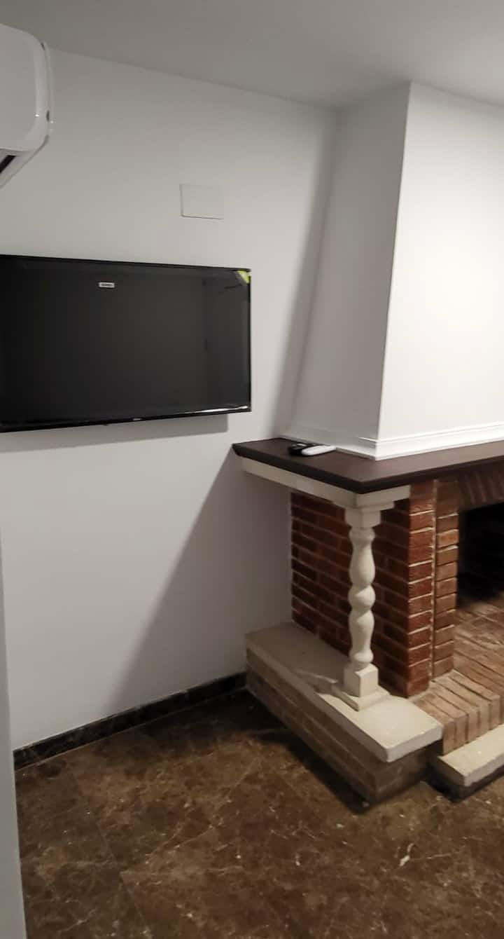 Apartment For 3 Person (B) - Alicante