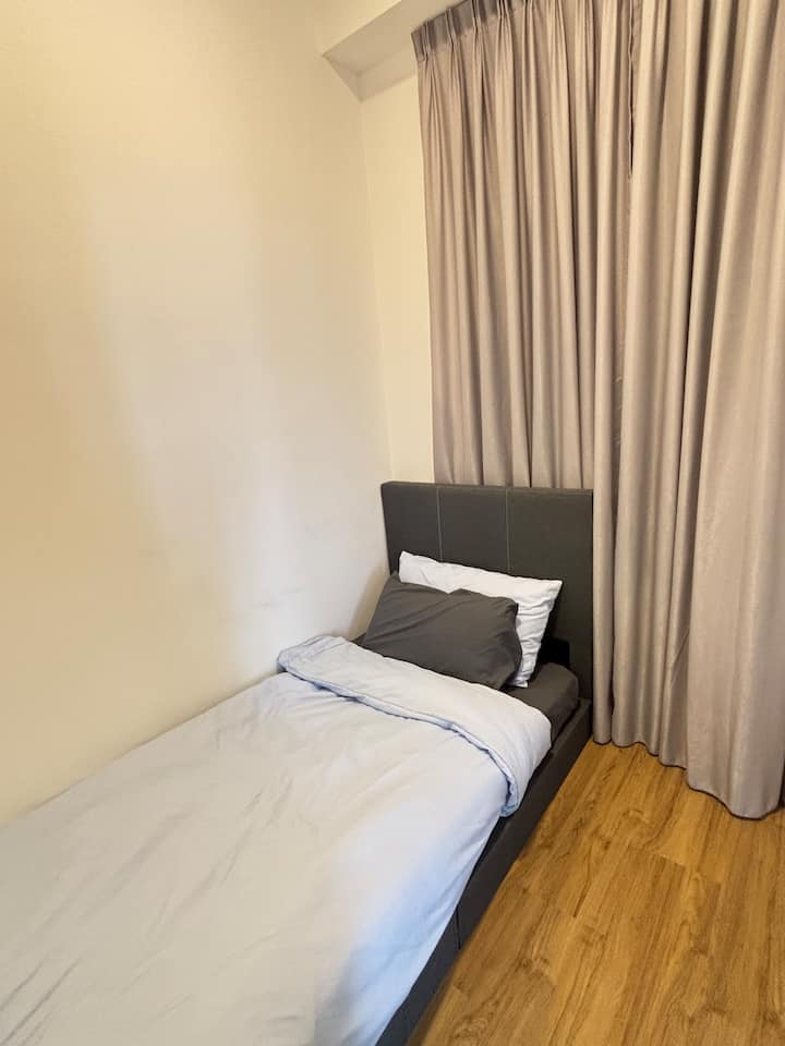 საძინებელი 2