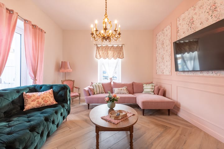 Maison De L'apothicaire - Puy Du Fou - Piscine - Vendée