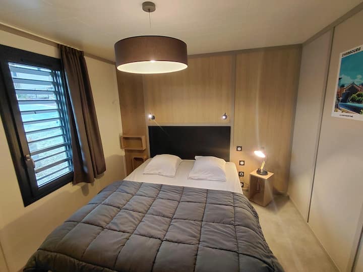 საძინებელი 1