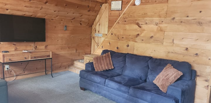 Green Acre Cabin - Kentucky