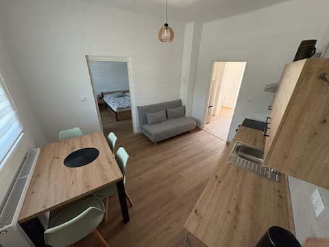 Popular Airbnb listing: Nemanice House in České Budějovice
