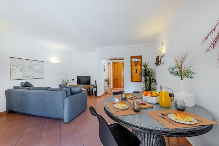 Salgados Flat - Guia