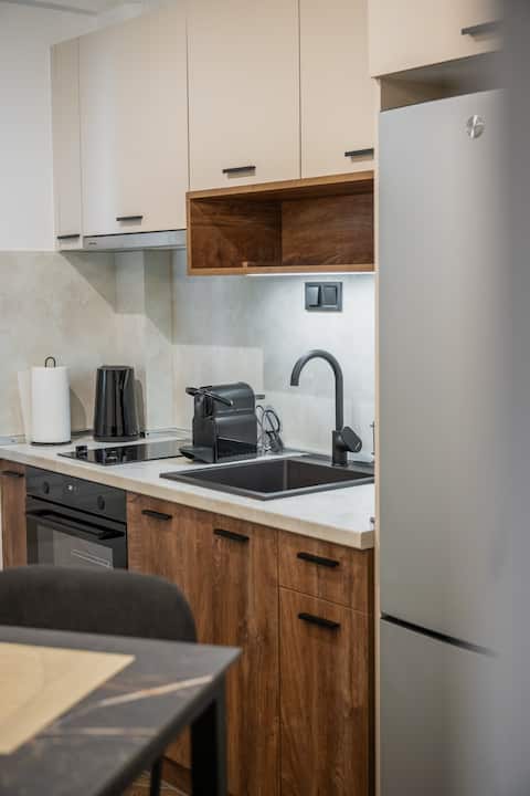 Top performing Airbnb: IkosStudio in Δήμος Σερρών