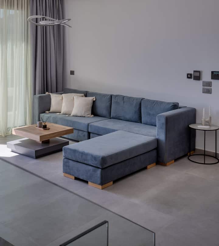 Zeus Luxury Villas (Villa Zen) - Elounda