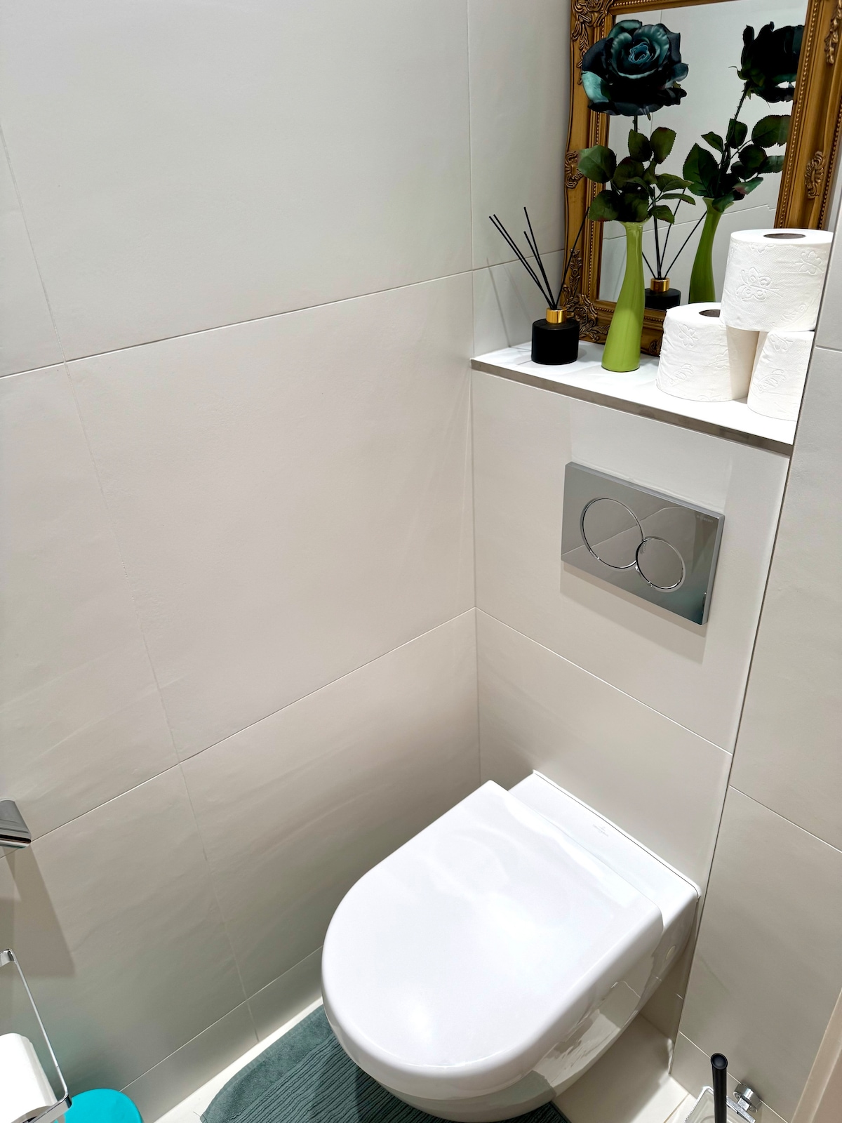 Central View Vienna 92 m² 3 BD apartment photo 5