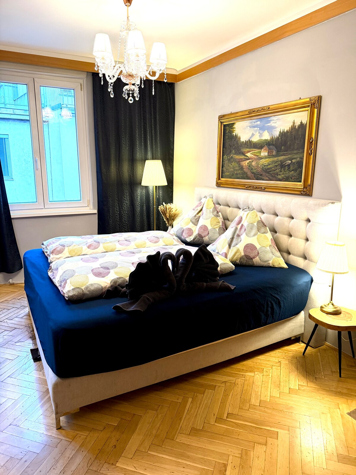 Bedroom 2 image 3