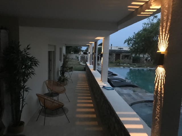 Guest favorite listing in Canet En Roussillon