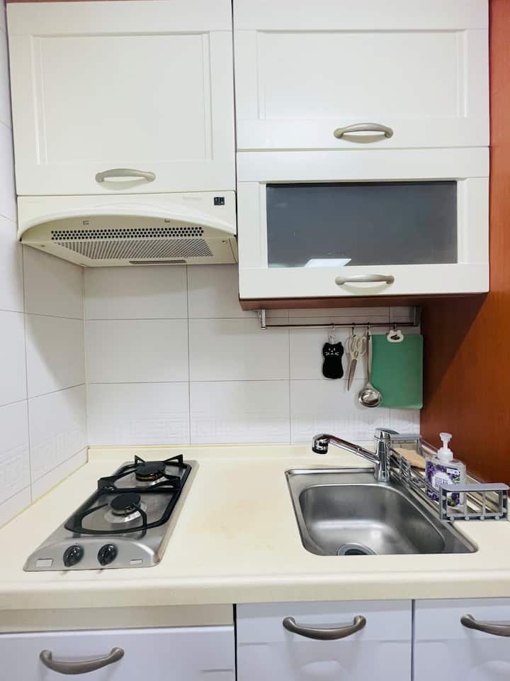 Stayjunghouse43_부천역5분 - Seoul