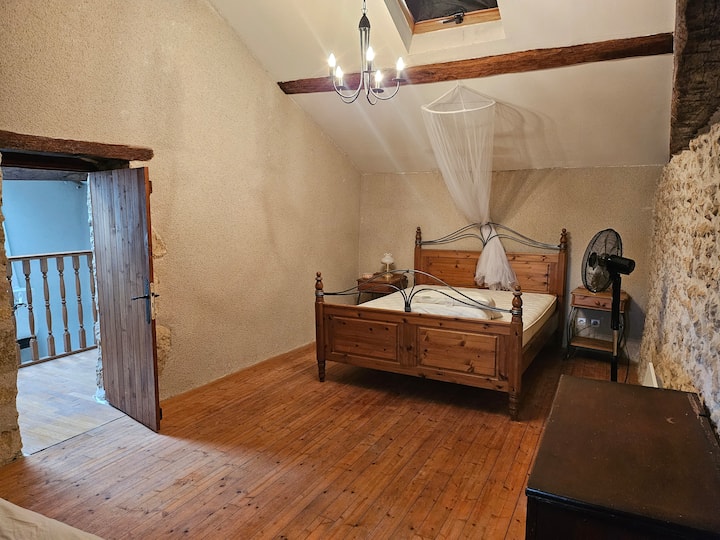 Chambre 2