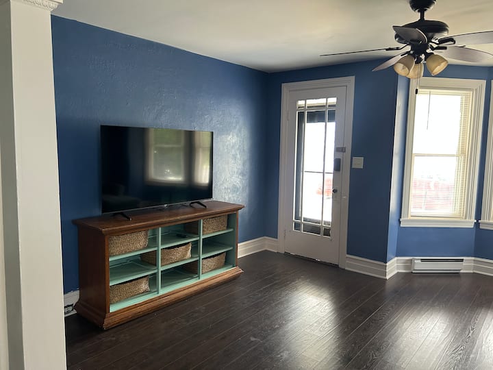 River Trail Retreat - Marietta, PA