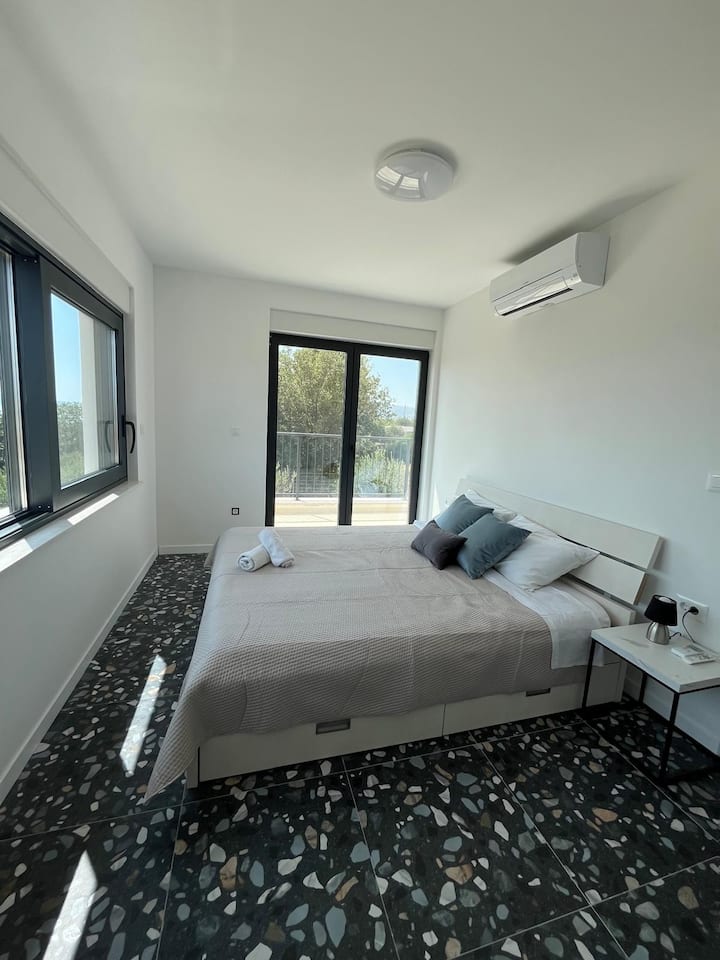 Спална соба 2