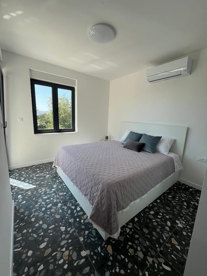 Спална соба 1