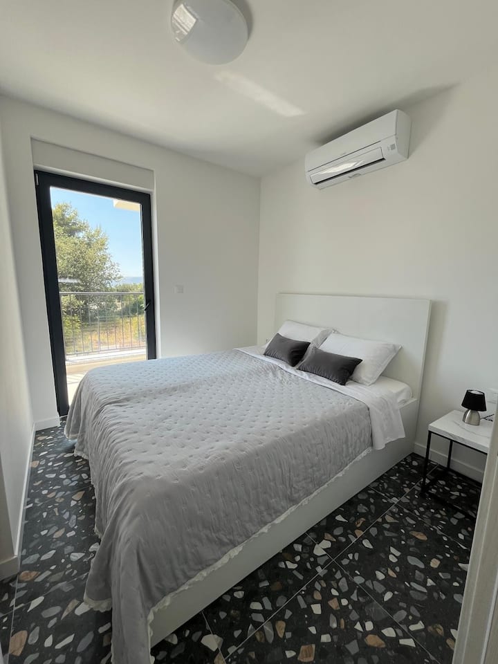 Спална соба 4