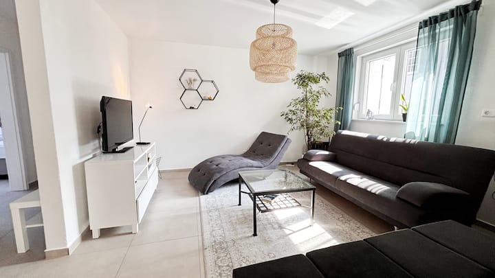 Wohlfühl-loft Für Dein Schwarzwaldabenteuer - Kenzingen