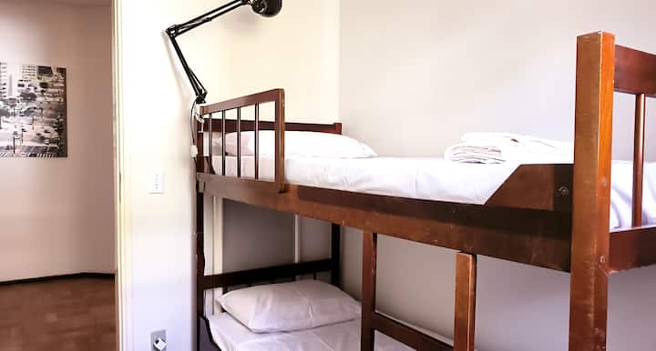 Dormitory 3