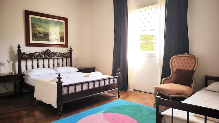 Dormitory 1