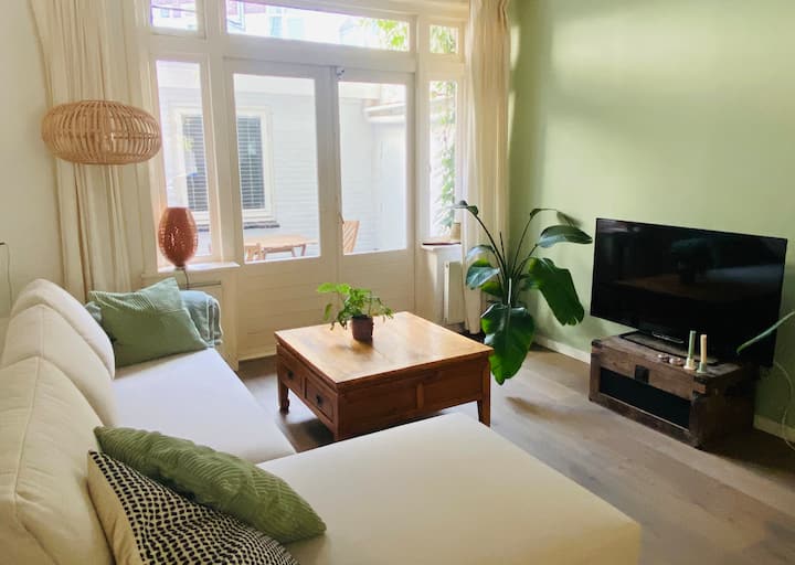 Cosy House - Utrecht