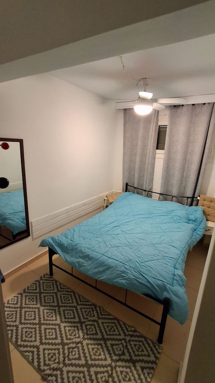 ห้องนอน