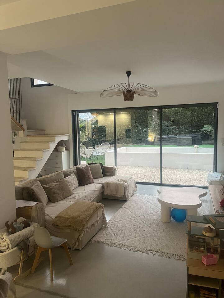 Maison Familiale Moderne - Salon-de-Provence
