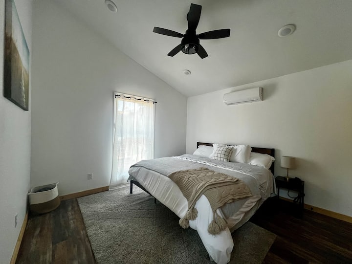 غرفة النوم 3