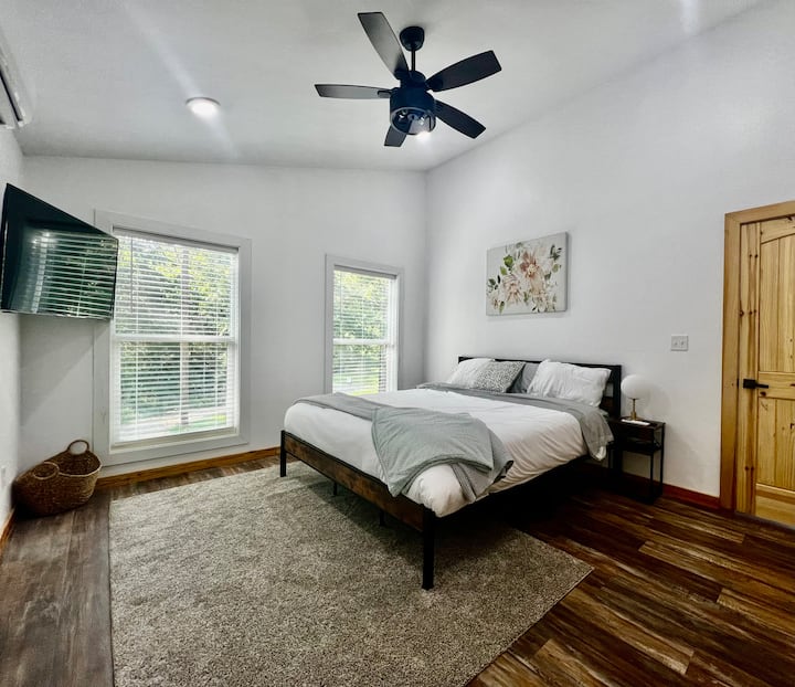 غرفة النوم 1