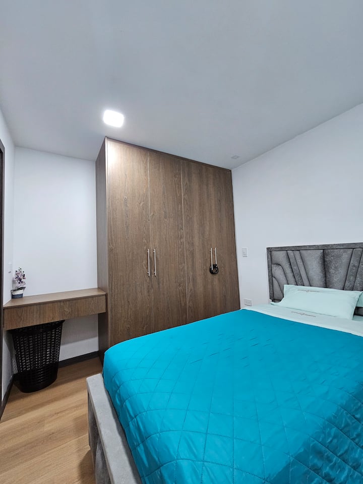 غرفة النوم 2