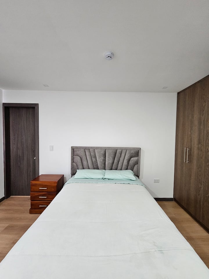 غرفة النوم 1