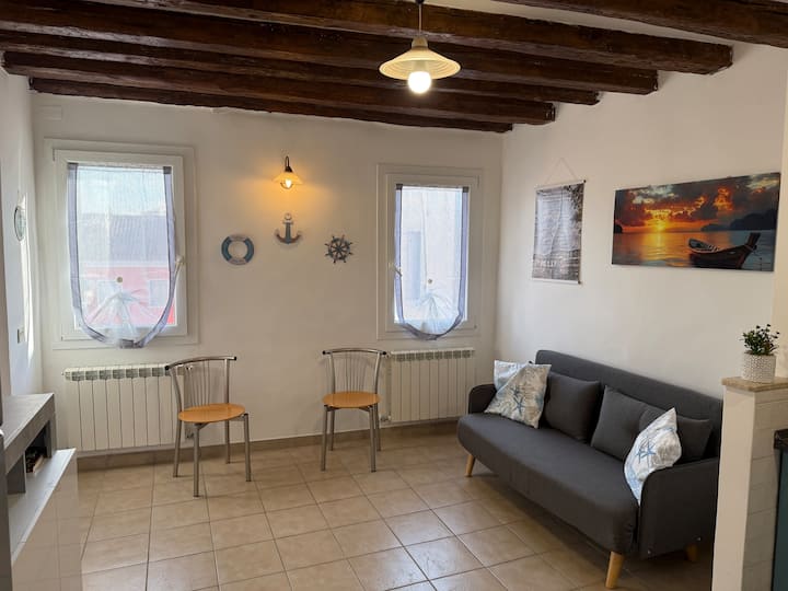 Casa Vacanze - Centro Chioggia - Sottomarina