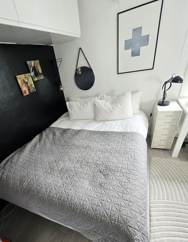 غرفة النوم 3